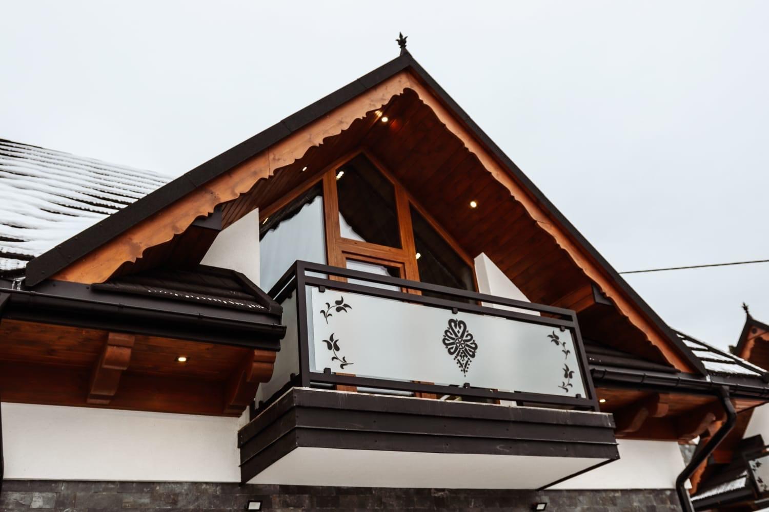 Parzenica Holiday home *
