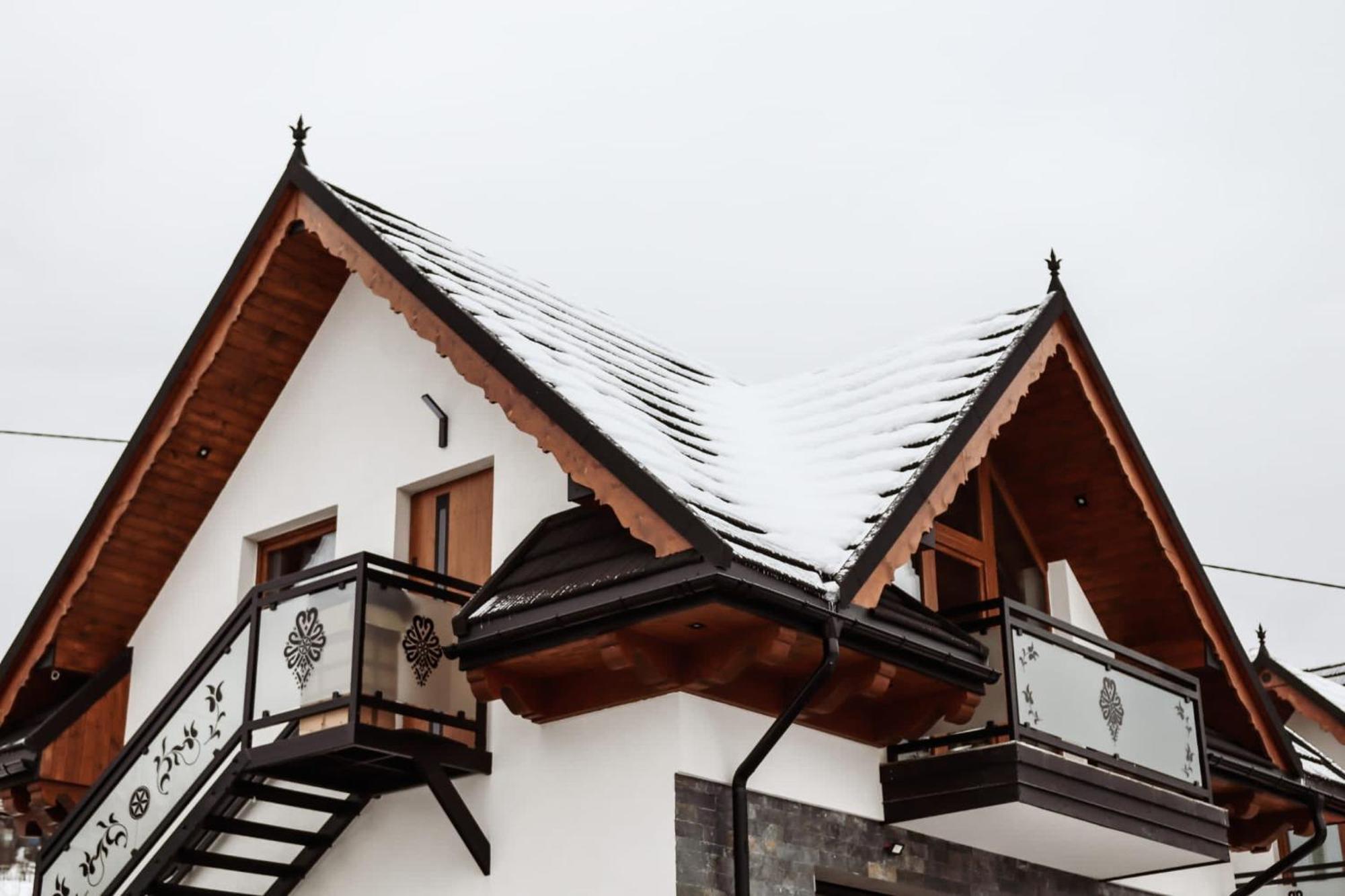 Holiday home Parzenica