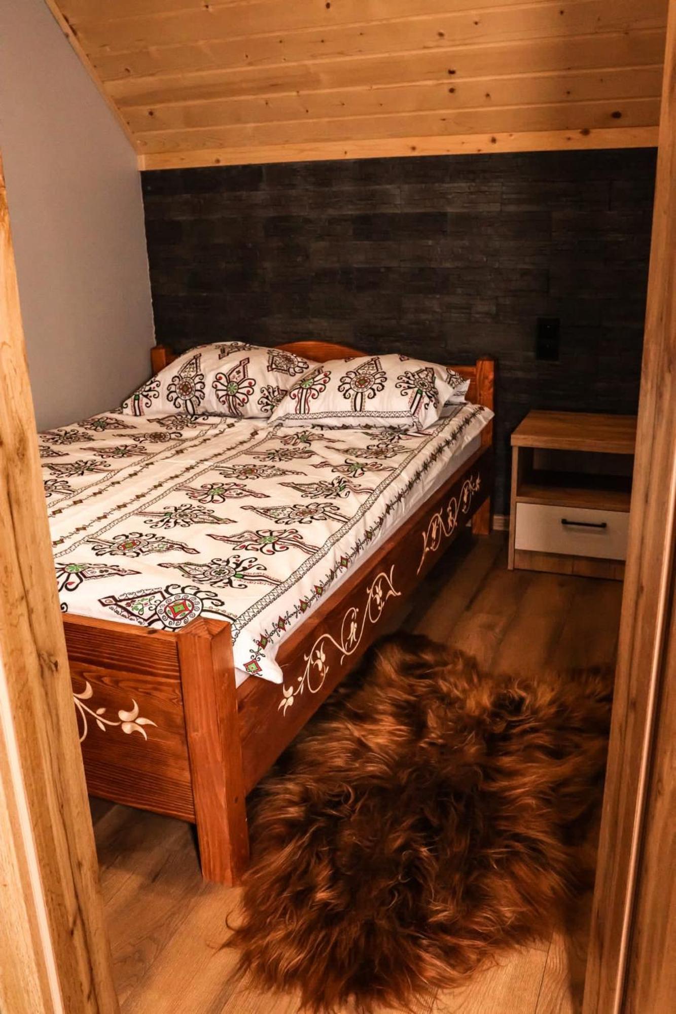 Parzenica Holiday home