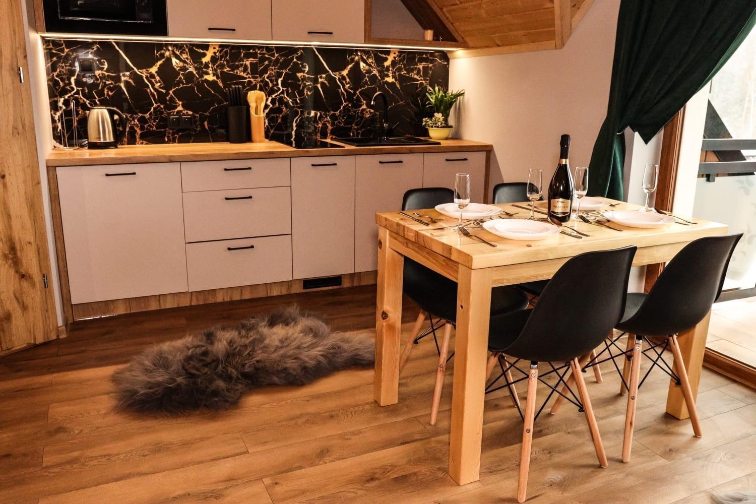 Parzenica Holiday home