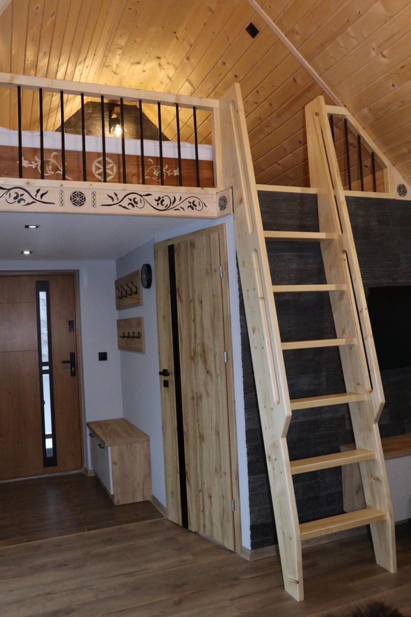Holiday home Parzenica *
