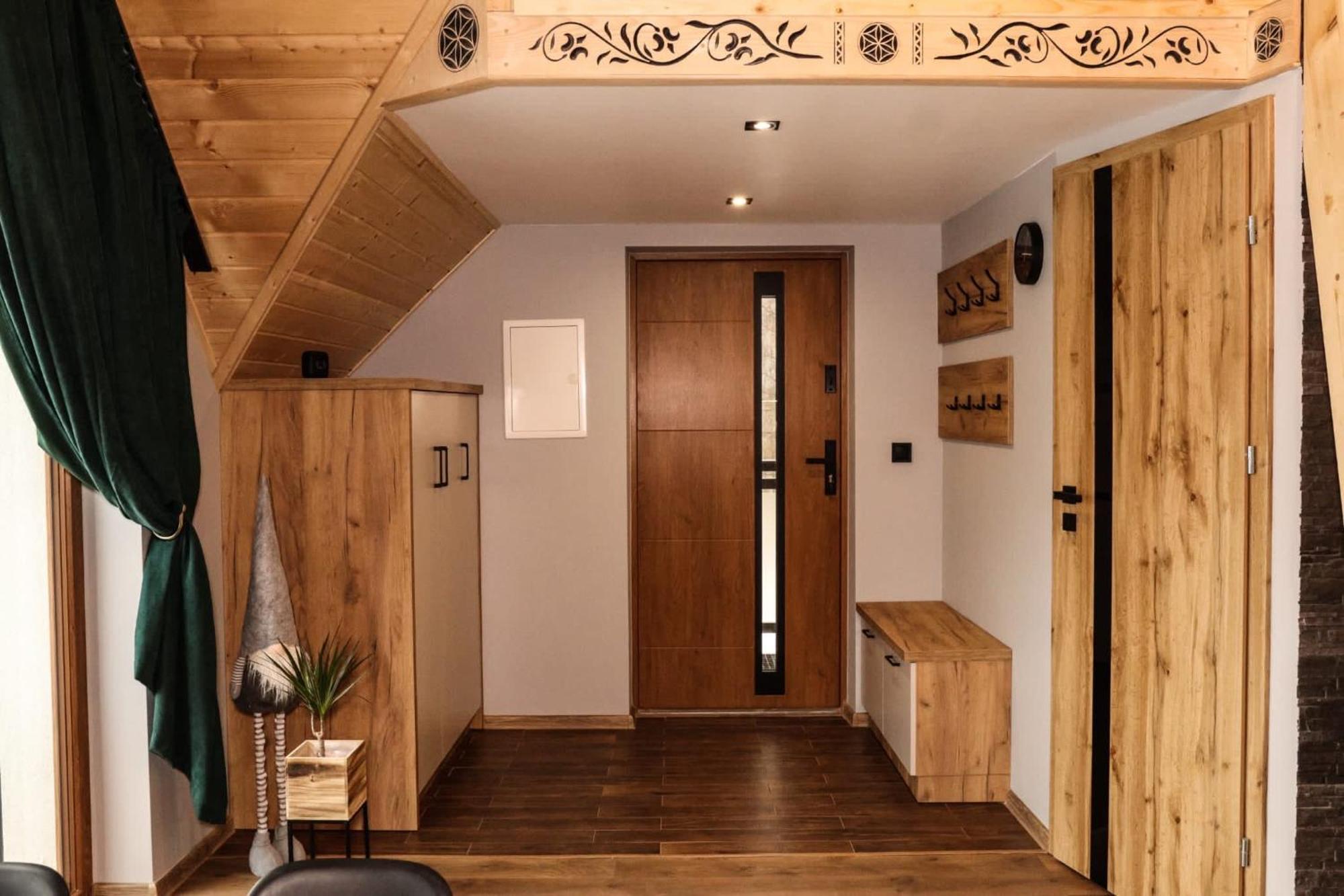 Parzenica Holiday home *