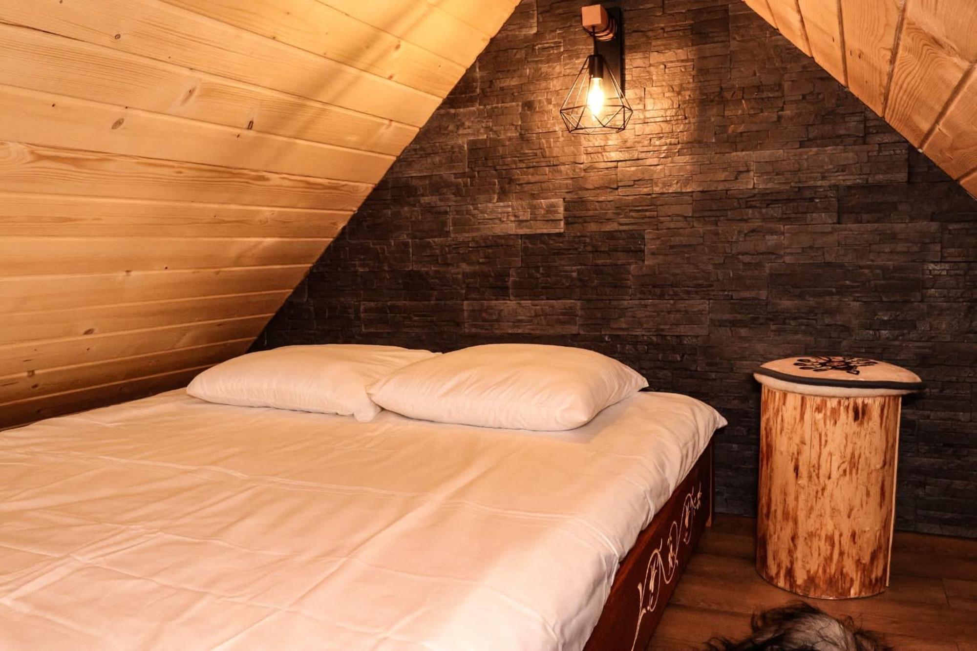 Parzenica Holiday home Nowy Targ
